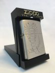 画像1: No.200 COBRA ZIPPO コブラ 2003年製 z-1680