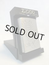 画像: No.200 COBRA ZIPPO コブラ 2003年製 z-1680