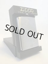 画像: No.200 WINDY ZIPPO ウィンディ z-1682