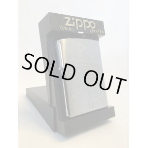 画像: No.200 WINDY ZIPPO ウィンディ z-1682