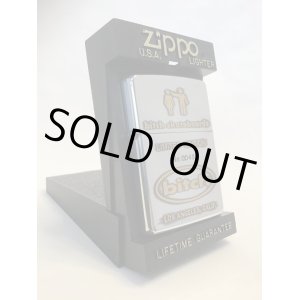 画像: No.200 bitch ZIPPO 1994年製 限定ビッチ z-1695