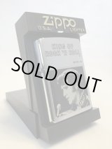 画像: No.200 ELVES PRESLEY ZIPPO エルビス・プレスリー キング・オブ・ロックンロール z-1703