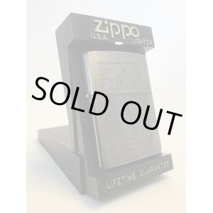 画像: No.200 WINDY ZIPPO 沖縄限定 ウィンディ z-1717