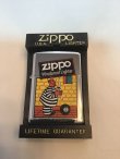 画像5: No.250 UNIQUE ZIPPO ユニークな囚人 z-1737