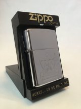 画像: No.250 カレッジシリーズZIPPO 立命館大学 z-1747