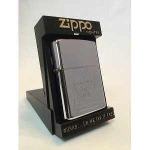 画像: No.250 カレッジシリーズZIPPO 立命館大学 z-1747