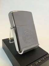 画像: No.250 カレッジシリーズZIPPO 帝京大学 z-1744