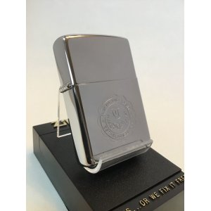 画像: No.250 カレッジシリーズZIPPO 帝京大学 z-1744