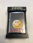 画像5: No.250 SMILEY ZIPPO スマイリーイエロー z-1759