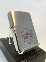 画像: No.200 AIPA ZIPPO アイパ サーフボード z-1762