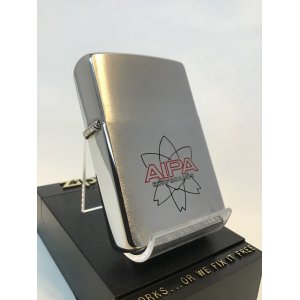 画像: No.200 AIPA ZIPPO アイパ サーフボード z-1762