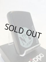 画像: No.200 JACK DANIEL'S ZIPPO ジャックダニエル ラベル z-1771