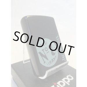 画像: No.200 JACK DANIEL'S ZIPPO ジャックダニエル ラベル z-1771