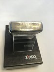画像4: No.200 ヴィンテージZIPPO 1990年製 シルバーチラシ サイドライン ZIPPOロゴ z-1857