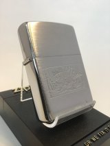 画像: No.200 HIGH TIMES ZIPPO ハイタイムズ z-1926