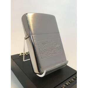 画像: No.200 HIGH TIMES ZIPPO ハイタイムズ z-1926