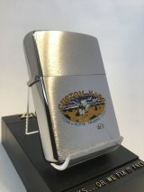 画像: No.200 CUSTOM HATS ZIPPO カスタム ハット z-1927