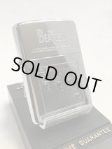 画像: No.250 THE BEATLES ZIPPO ウィズ・ザ・ビートルズ z-1953