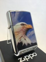 画像: No.250 EAGLE ZIPPO イーグル z-1973