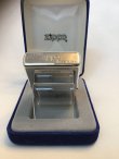 画像4: No.１５　スターリングシルバーZIPPO　ウィンディ　デザイン　[Z-486]