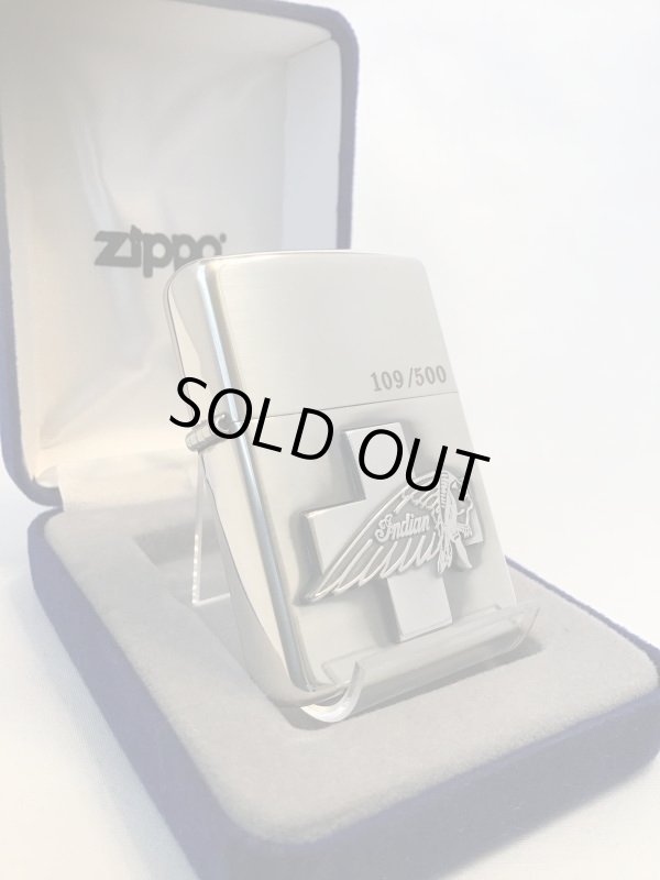 zippo シーキングザパール 限定 500個 両面刻印 1998年製 - タバコグッズ