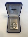 画像5: No.１５　スターリングシルバーZIPPO　限定500個 インディアンメタル付　[Z-482]