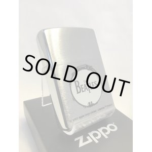 画像: No.200 THE BEATLES ZIPPO ザ・ビートルズ ドラム z-1991