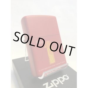 画像: No.233 THE BEATLES ZIPPO ザ・ビートルズ アルバムジャケット １ z-1993