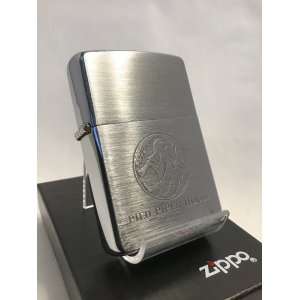 画像: No.200 幻のPIED PIPER HOUSE ZIPPO パイド・パイパー・ハウス z-1999