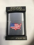 画像5: No.200 ヴィンテージZIPPO 1996年製 アメリカンマップ z-2022