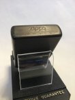 画像4: No.200BZ-2 ヴィンテージZIPPO 1995年製 アンティークフラッグ デコイ z-2036