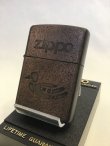 画像2: No.200BZ-2 ヴィンテージZIPPO 1995年製 アンティークフラッグ デコイ z-2036