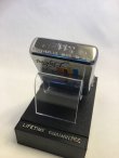 画像4: No.200 ヴィンテージZIPPO 1995年製 ヴァーティカルライン z-2035