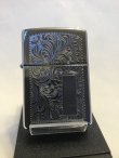 画像2: No.352 ヴィンテージZIPPO 1994年製 唐草(ベネチアン) z-2034