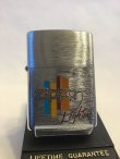 画像2: No.200 ヴィンテージZIPPO 1995年製 ヴァーティカルライン z-2035