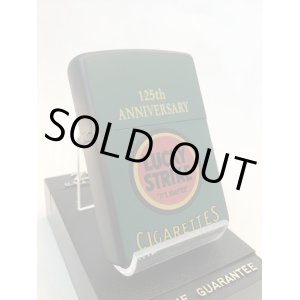 画像: No.200 LUCKY STRIKE ZIPPO ラッキー・ストライク 125周年記念 z-2043