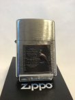 画像2: No.200 WILD TURKEY ZIPPO ワイルド・ターキー(バーボンウィスキー)真鍮メタル z-2052
