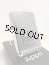 画像: No.207 WILD TURKEY ZIPPO ワイルド・ターキー(バーボンウィスキー)ロゴマーク z-2053