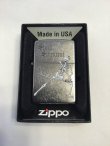 画像5: No.207 SKULL SAMURAI ZIPPO スキル サムライ スケルトン(A) z-2060