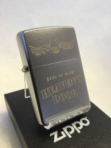 画像: No.205 HEAVEN'S ZIPPO ヘブンズ z-2078