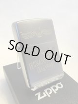 画像: No.205 HEAVEN'S ZIPPO ヘブンズ z-2078