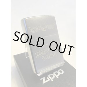 画像: No.205 HEAVEN'S ZIPPO ヘブンズ z-2078
