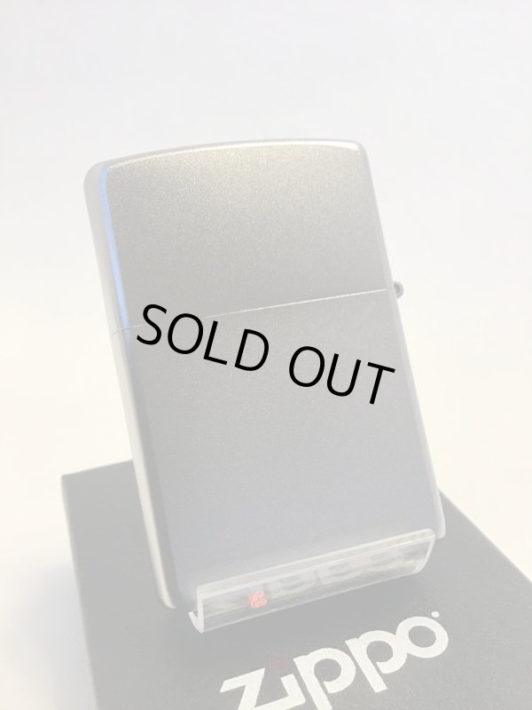 画像3: No.205 HEAVEN'S ZIPPO ヘブンズ z-2078