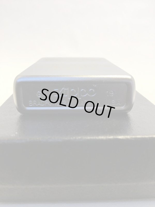 画像4: No.205 HEAVEN'S ZIPPO ヘブンズ z-2078