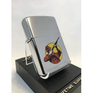 画像: No.200 スポーツシリーズZIPPO ハンティング z-2089