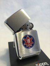 画像: No.250 カレッジシリーズZIPPO 国士舘大学 z-2096