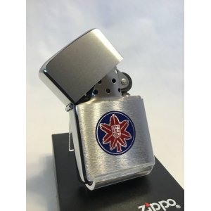 画像: No.250 カレッジシリーズZIPPO 国士舘大学 z-2096