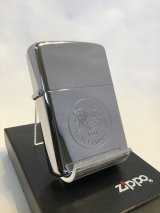 画像: No.250 カレッジシリーズZIPPO 日本体育大学 z-2095