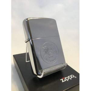 画像: No.250 カレッジシリーズZIPPO 日本体育大学 z-2095