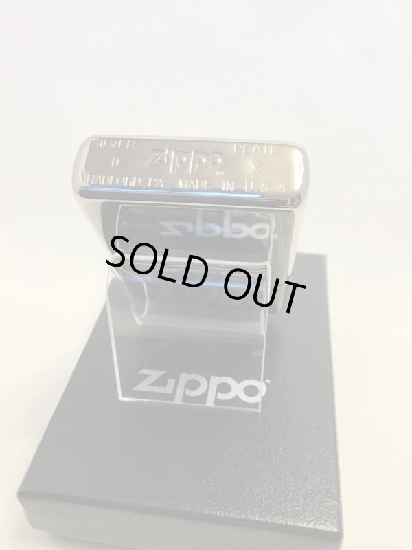 No.100 ZIPPO-JAPAN 25YEARS OF FRIEND SHIP 日米友好25周年記念ZIPPO z-2099 - BRADFORD  TOKYOオンラインショップ